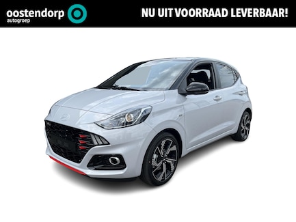 Hyundai i10 0