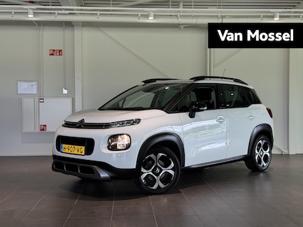 Citroën C3 Aircross 0