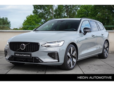 Volvo V60 0