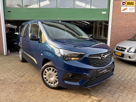 Opel Combo 0