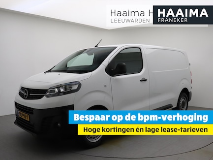 Opel Vivaro 0