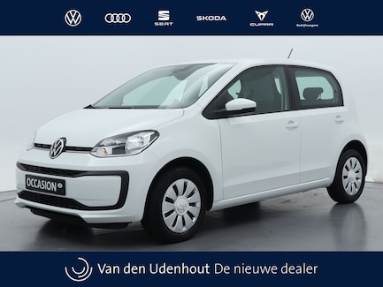 Volkswagen Up! 0
