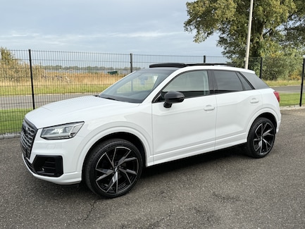 Audi Q2 0