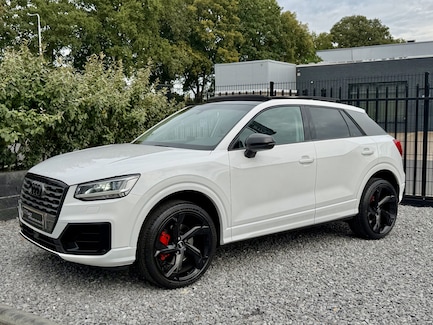 Audi Q2 0