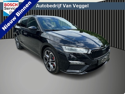 Skoda Octavia 0