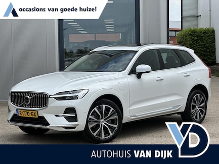 Volvo XC60 0
