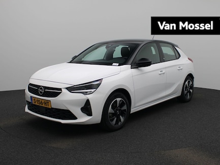 Opel Corsa-e 0