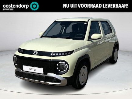 Hyundai Inster 0