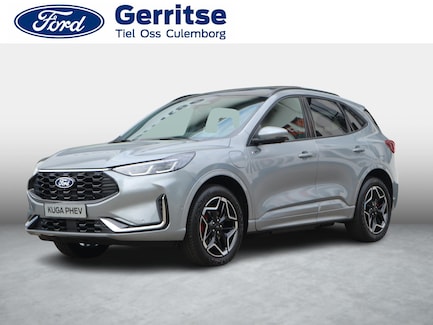 Ford Kuga 0