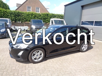 Ford Focus 0