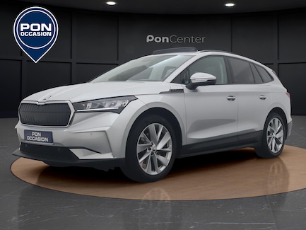 Skoda Enyaq 0