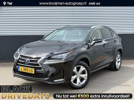 Lexus NX 0