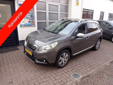 Peugeot 2008 0