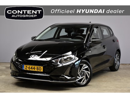 Hyundai i20 0