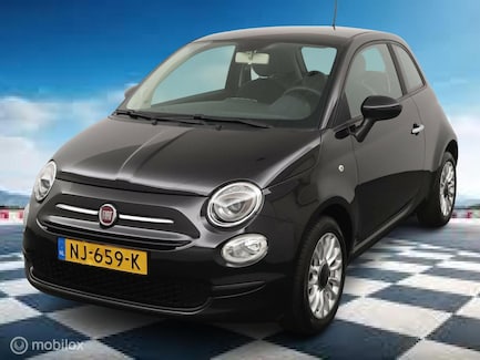 Fiat 500 0