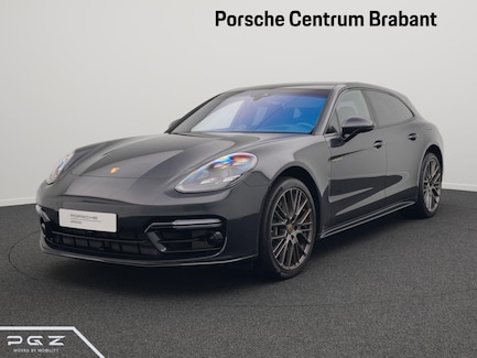 Porsche Panamera 0
