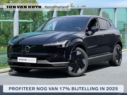 Volvo EX30 0