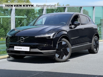 Volvo EX30 0