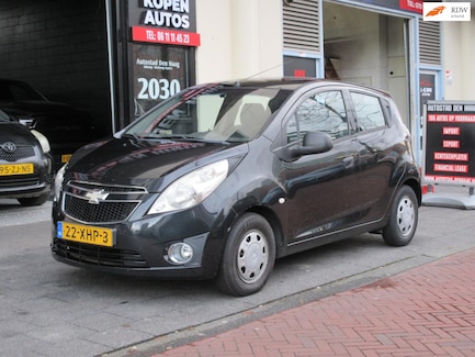 Chevrolet Spark 0