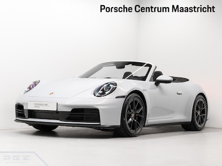 Porsche 911 0