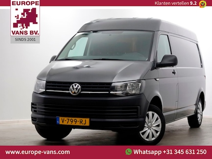 Volkswagen Transporter 0