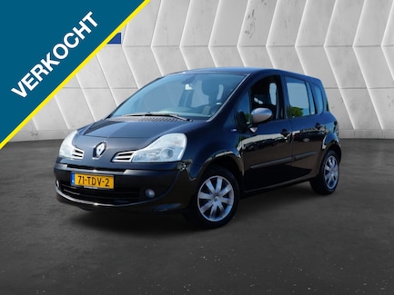 Renault Grand Modus 0