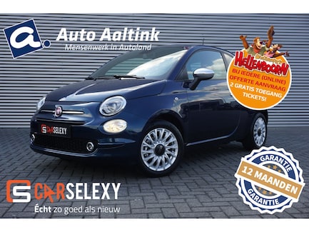 Fiat 500 0