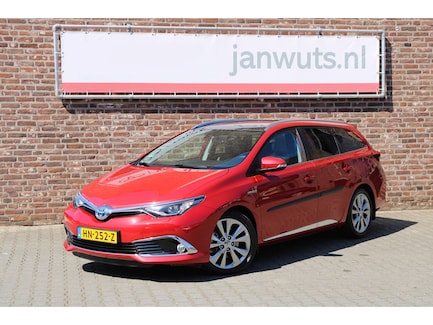 Toyota Auris 0