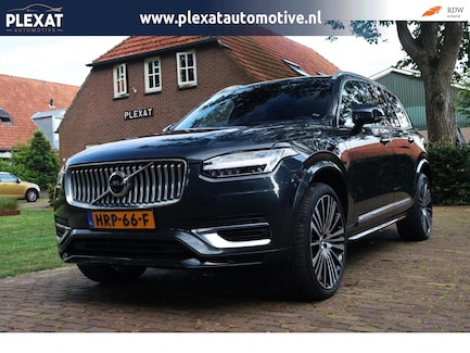 Volvo XC90 0