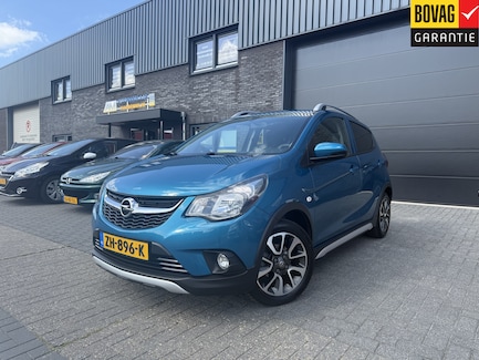 Opel Karl 0