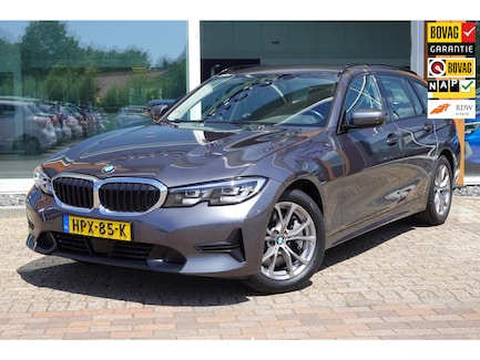 BMW 3-Serie 0