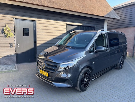 Mercedes-Benz Vito 0
