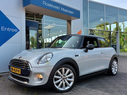 MINI Cooper 0