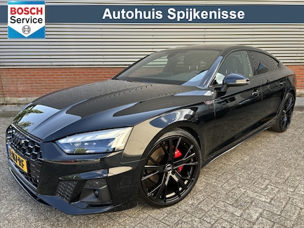 Audi A5 0