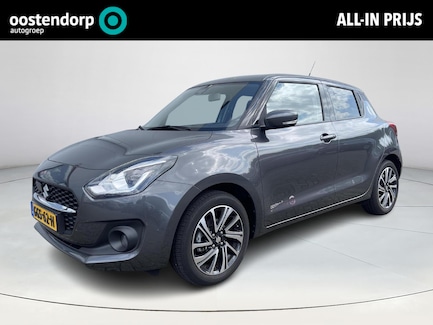 Suzuki Swift 0