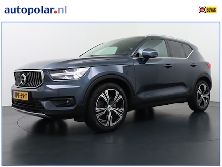 Volvo XC40 0