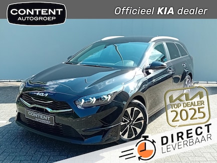 Kia Ceed 0