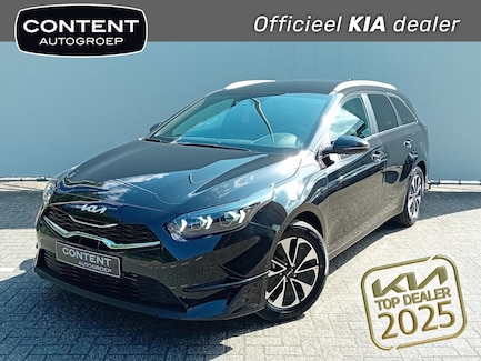 Kia Ceed 0