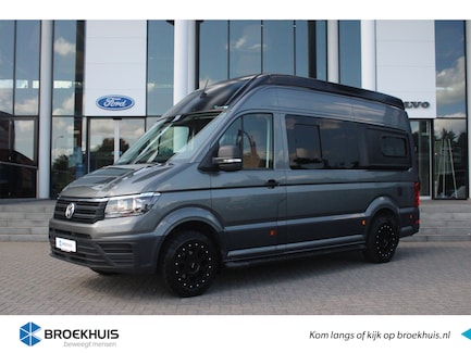 Volkswagen Crafter 0