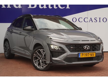 Hyundai Kona 0