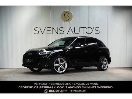 Audi Q5 0