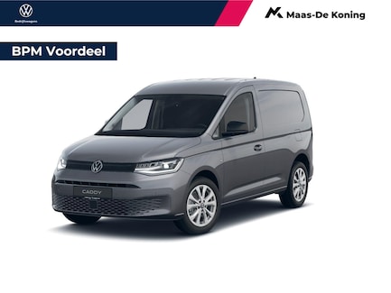 Volkswagen Caddy 0