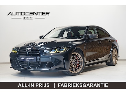 BMW M3 0