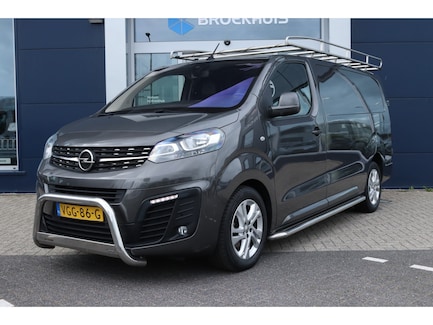 Opel Vivaro 0