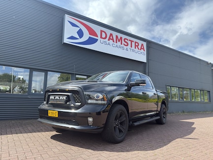 Dodge Ram 1500 0