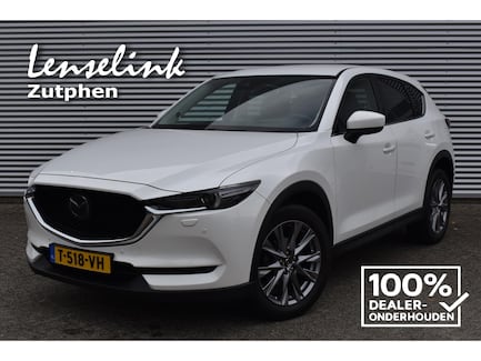 Mazda CX-5 0