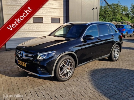 Mercedes-Benz GLC 0