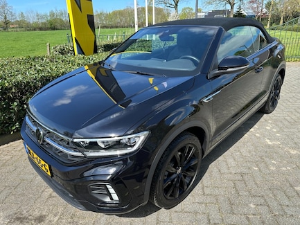 Volkswagen T-Roc 0