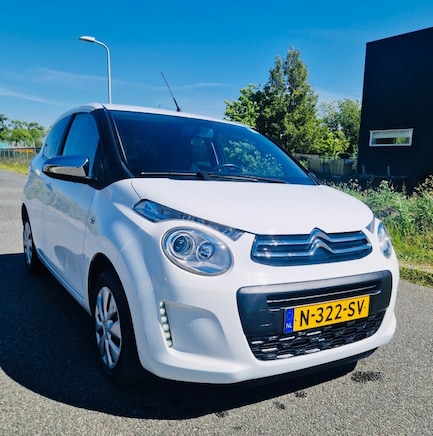 Citroën C1 0