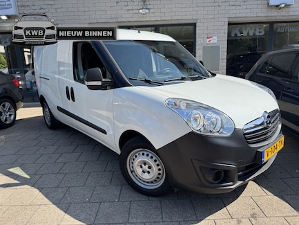 Opel Combo 0
